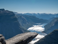 Trolltunga